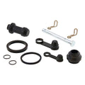BRAKE CALIPER REBUILD KIT ALLBALLS, 18-3329, GASGAS/KTM, FRONT/REAR CALIPER KIT