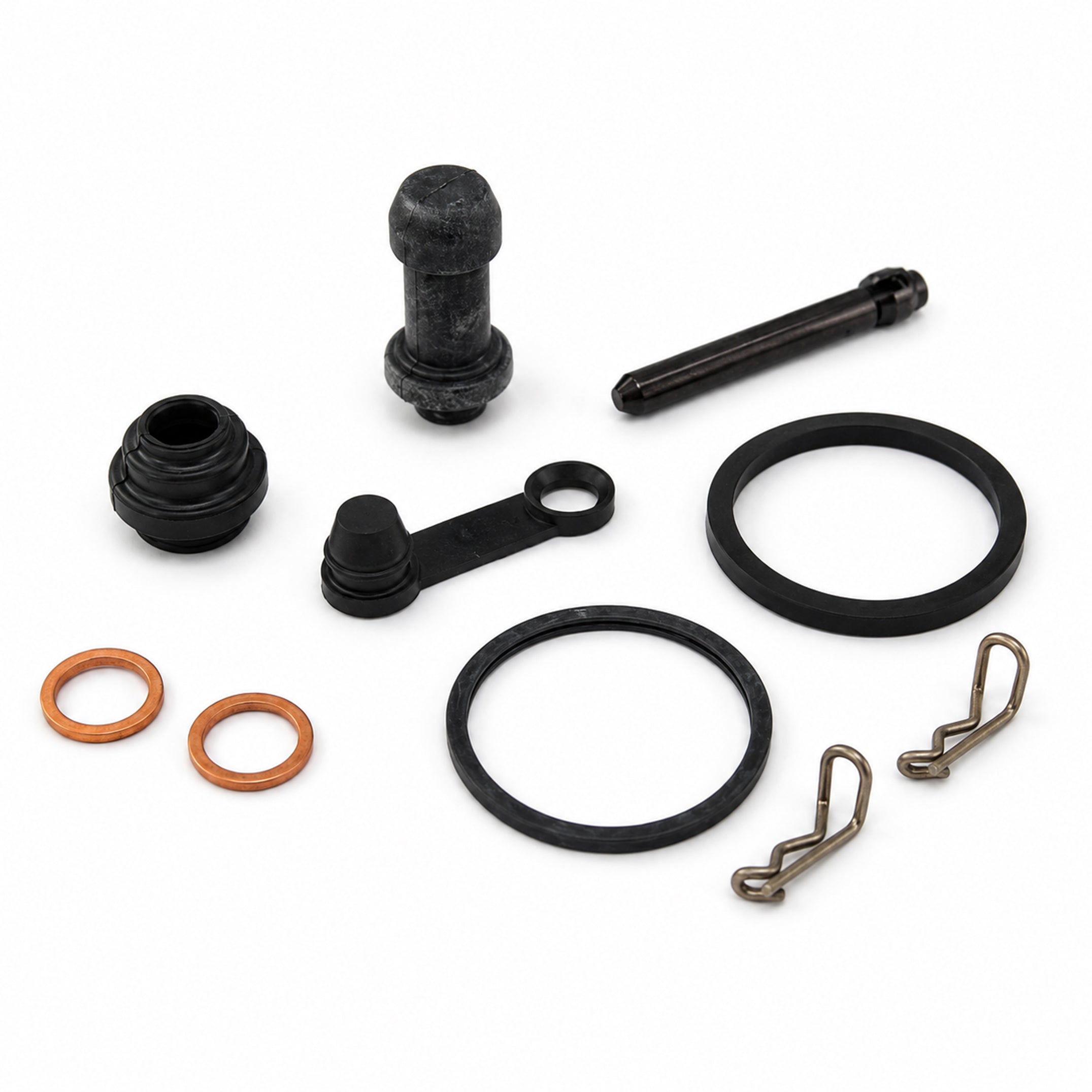 BRAKE CALIPER REBUILD KIT ALLBALLS, 18-3334, GASGAS/KTM/HUSQVARNA REAR CALIPER KIT