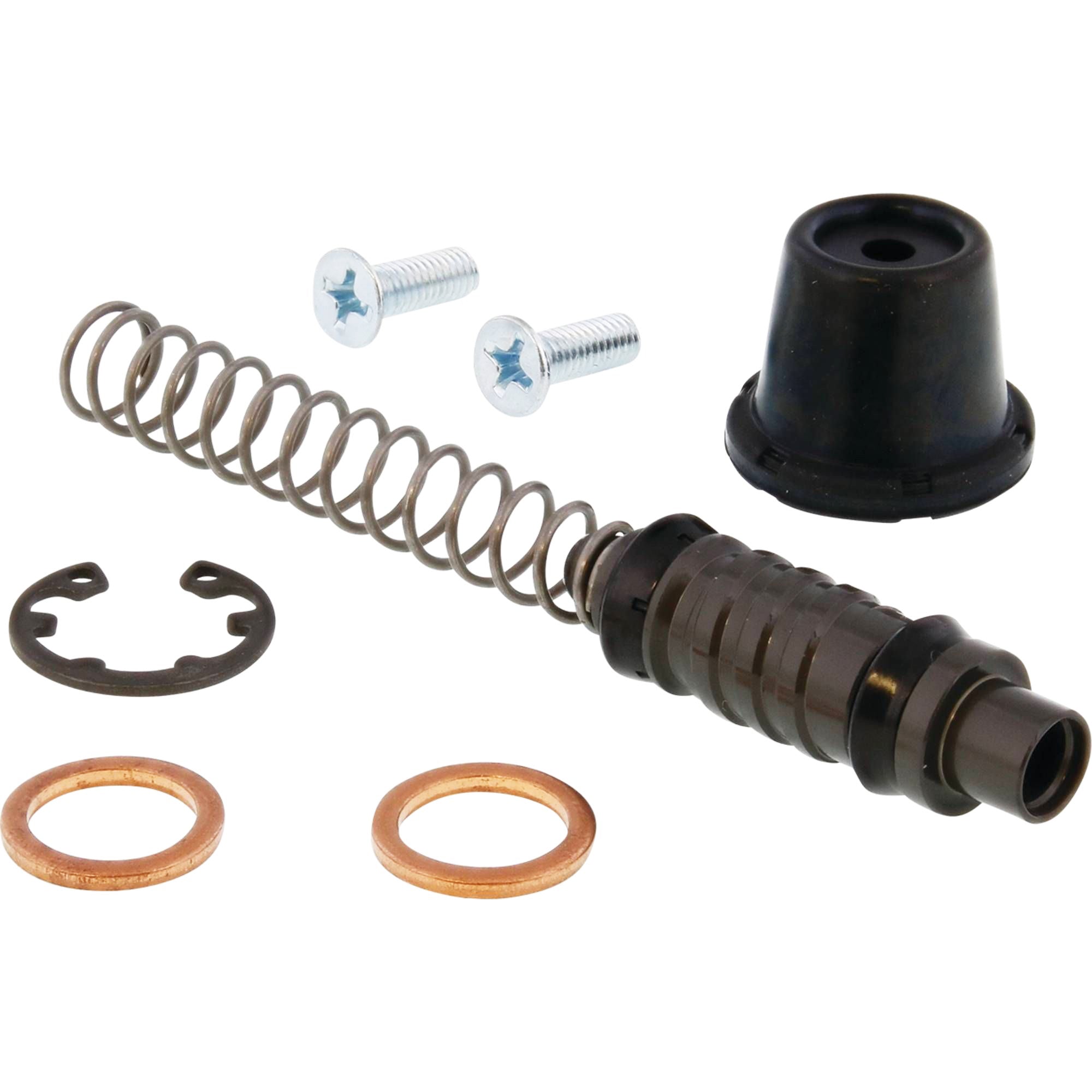 MASTER CYLINDER REBUILD KIT, ALLBALLS 18-1132