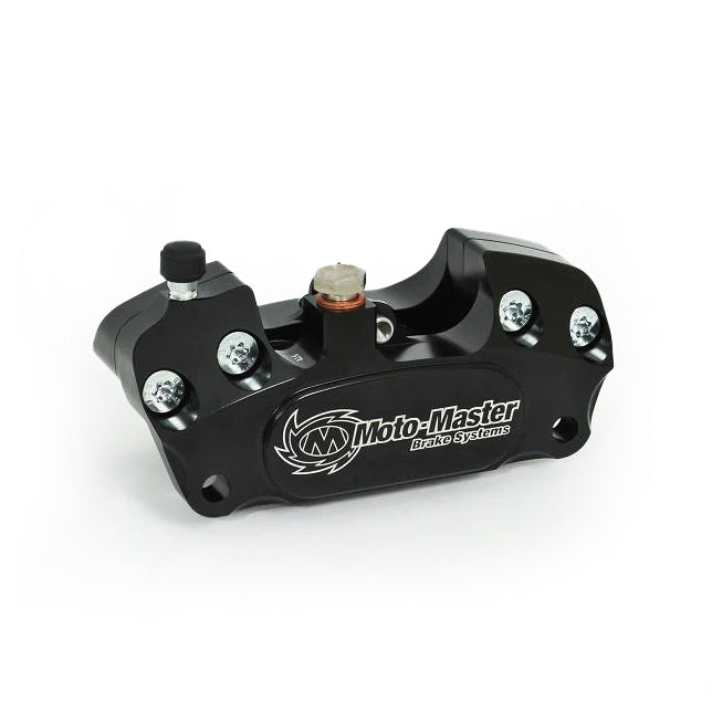 RACING 4-PISTON CALIPER SUZUKI KAWASAKI MOTO-MASTER 210020