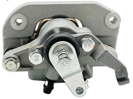 REAR BRAKE CALIPER 2004-2014 HONDA TRX450R TRX450ER 43150-HP1-006