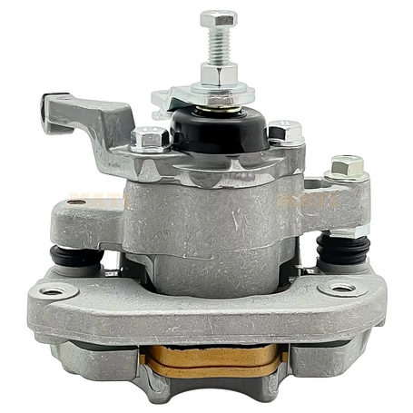 REAR BRAKE CALIPER 2004-2014 HONDA TRX450R TRX450ER 43150-HP1-006