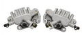 FRONT LEFT & RIGHT BRAKE CALIPER 2004-2014 HONDA TRX450 R ER TRX700XX 45150-HP1-006 45150-HP1-601