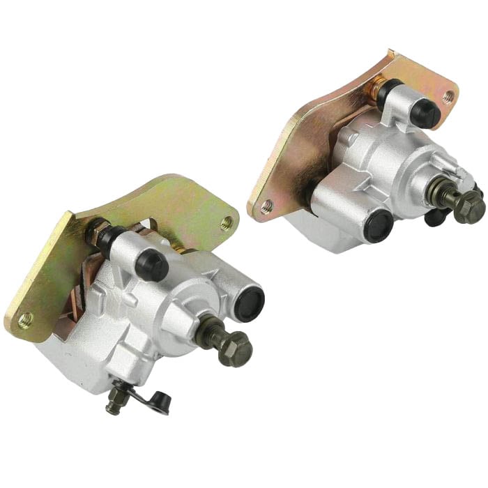 FRONT BRAKE CALIPER LH / RH SET HONDA TRX420 TRX500 45250-HP5-601 45150-HP5-601