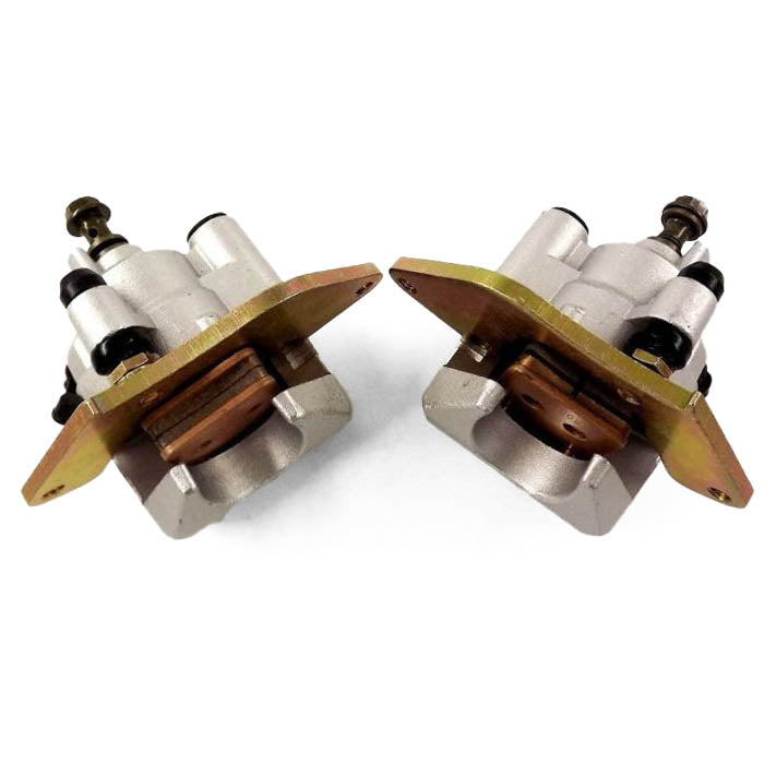 FRONT BRAKE CALIPER LH / RH SET HONDA TRX420 TRX500 45250-HP5-601 45150-HP5-601