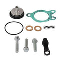 CLUTCH SLAVE CYL REBUILD KIT ALLBALLS, ALLBALLS 18-6043 GASGAS/HUSQVARNA