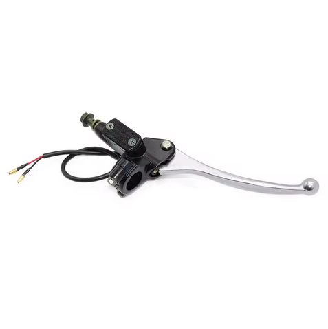 MASTER CYLINDER BRAKE LEVER RIGHT HAND 7/8 22mm UNIVERSAL