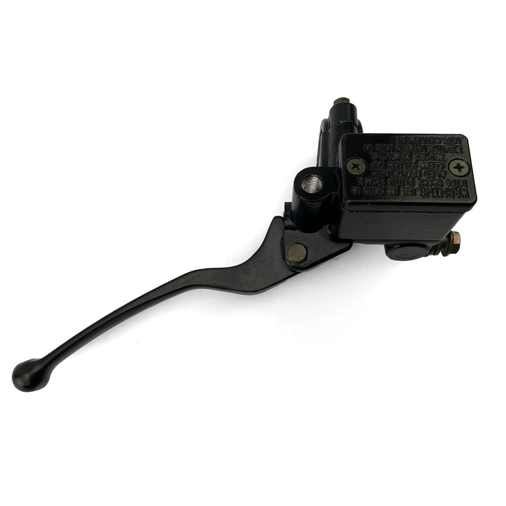 FRONT BRAKE MASTER CYLINDER 03-19 HONDA XR 125 150 L 45510-KRH-901