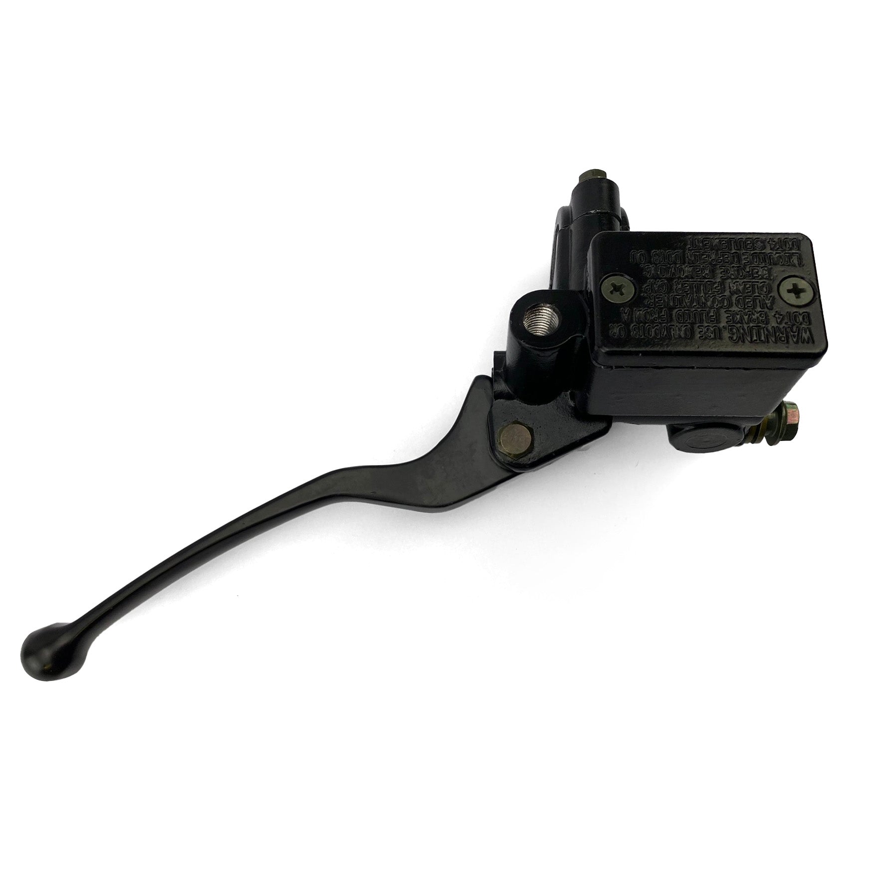 FRONT BRAKE MASTER CYLINDER 03-19 HONDA XR 125 150 L 45510-KRH-901