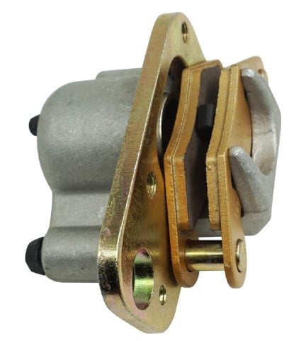 FRONT LEFT RIGHT BRAKE CALIPER POLARIS 250 330 500 SCRAMBLER TRAIL BLAZER BOSS 1910868 1910869