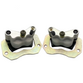 BRAKE CALIPER REAR LH & RH WITH PADS 15-20 POLARIS RZR 900 S GENERAL 1912786 1912787