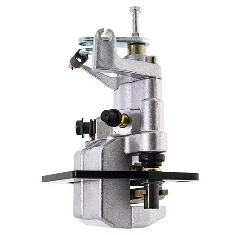 BRAKE CALIPER REAR YAMAHA RHINO 2004-2007 450 2006-2009 660 5UG-2580V-02-00