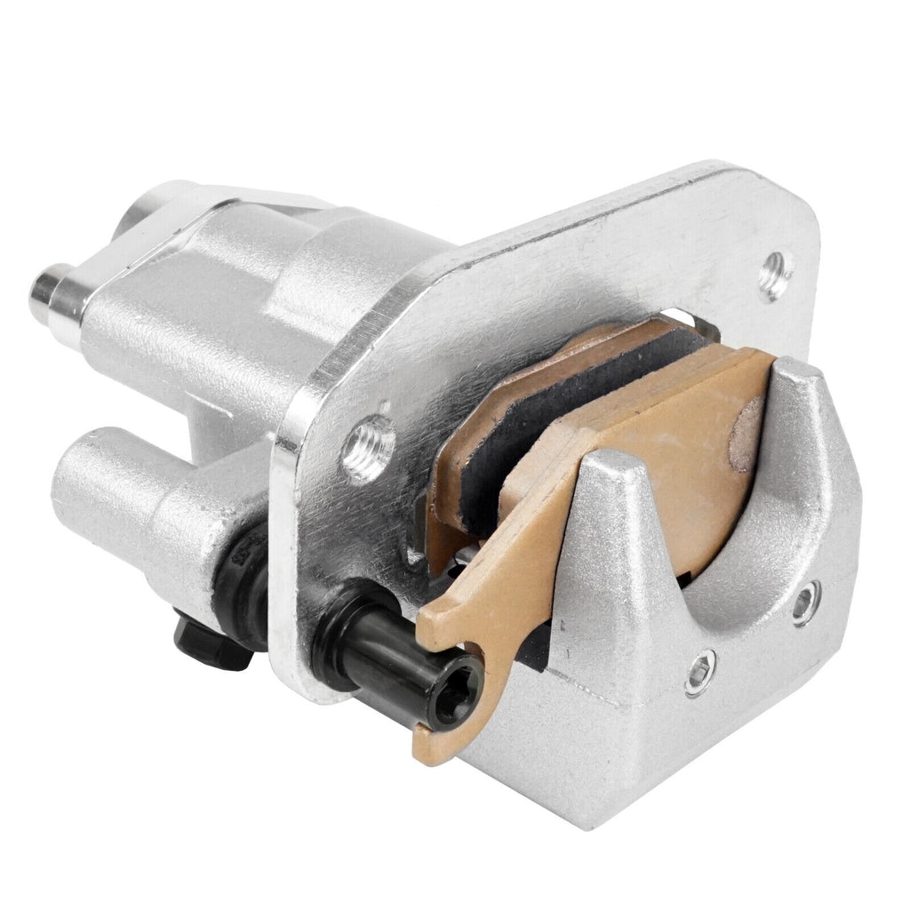 BRAKE CALIPER REAR YAMAHA, 1S3-2580V-00, 1S3-2580V-10, 1S3-2580V-11, 1S3-2580V-12