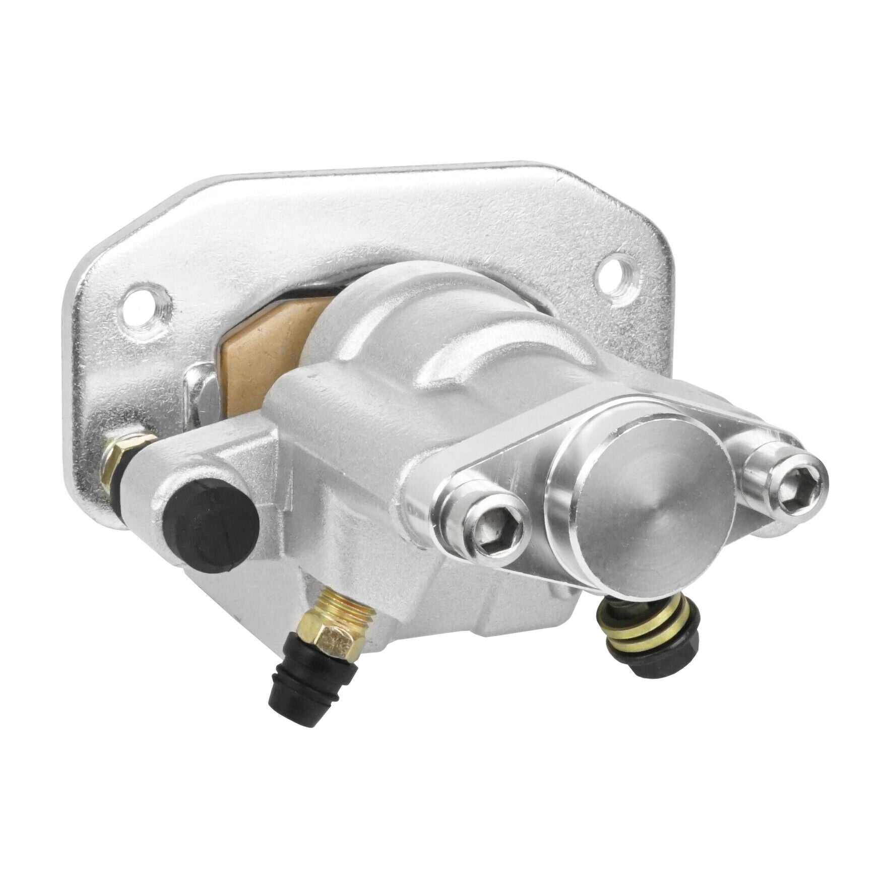 BRAKE CALIPER REAR YAMAHA, 1S3-2580V-00, 1S3-2580V-10, 1S3-2580V-11, 1S3-2580V-12