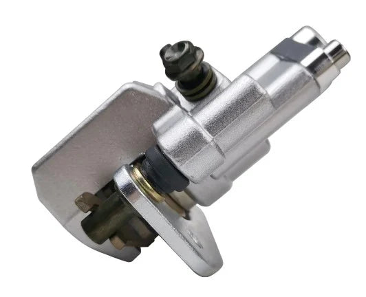 BRAKE CALIPER REAR YAMAHA, 1S3-2580V-00, 1S3-2580V-10, 1S3-2580V-11, 1S3-2580V-12