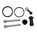 BRAKE CALIPER OVERHAUL KIT 04-13 YAMAHA RAPTOR RHINO 450 660 700 BRONCO AT-05084 REAR 08-858