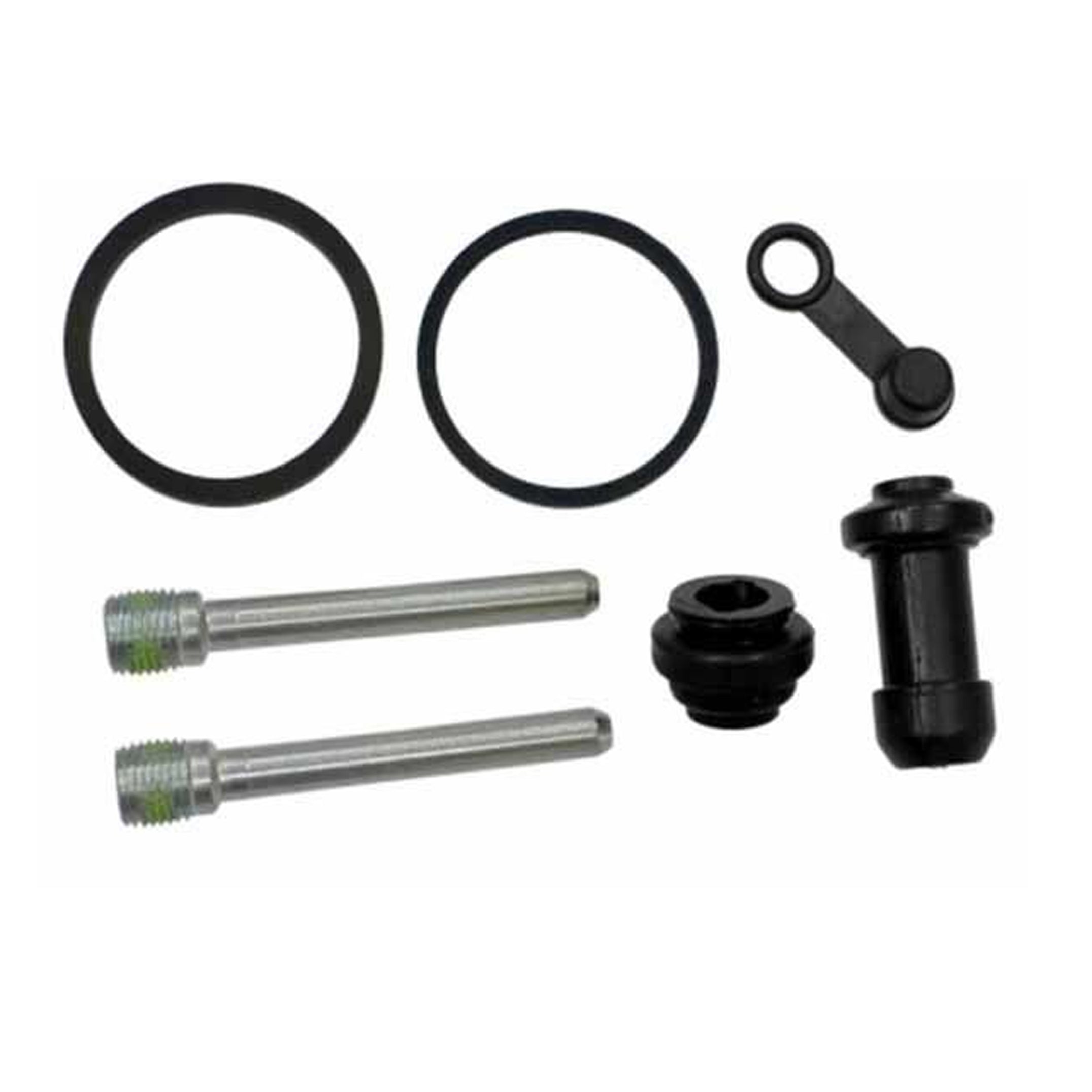BRAKE CALIPER OVERHAUL KIT 04-13 YAMAHA RAPTOR RHINO 450 660 700 BRONCO AT-05084 REAR 08-858