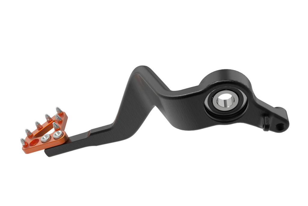 Rear Brake Lever Pedal KTM 15-20 1290 SUPER ADVENTURE R S T 6031305004433S