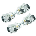 FRONT WHEEL BRAKE CYLINDERS HONDA 98-04 FOREMAN TRX450 FE FW FM S A 45310-HN0-A01