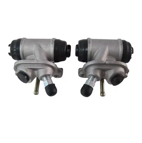 WHEEL CYLINDERS 93-00 HONDA TRX300 2X4 FOURTRAX FRONT LEFT RIGHT 45370-HC4-505 45350-HC4-505