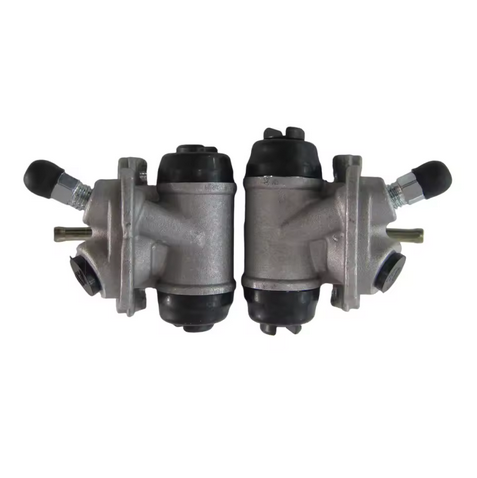 WHEEL CYLINDERS 93-00 HONDA TRX300 2X4 FOURTRAX FRONT LEFT RIGHT 45370-HC4-505 45350-HC4-505