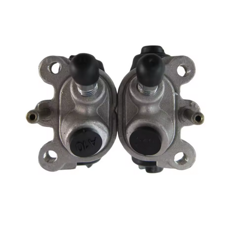WHEEL CYLINDERS 93-00 HONDA TRX300 2X4 FOURTRAX FRONT LEFT RIGHT 45370-HC4-505 45350-HC4-505