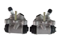 WHEEL CYLINDERS 93-00 HONDA TRX300 2X4 FOURTRAX FRONT LEFT RIGHT 45370-HC4-505 45350-HC4-505