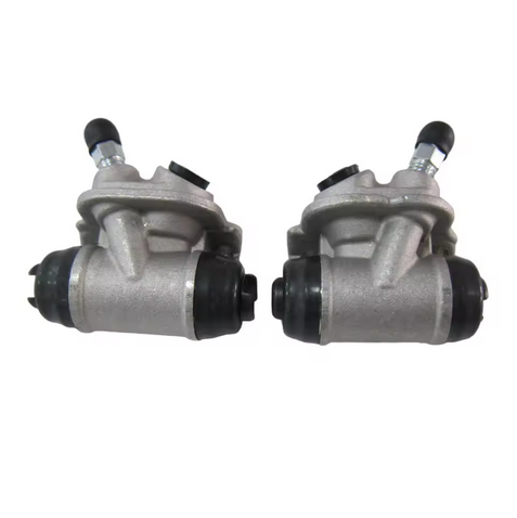 WHEEL CYLINDERS 93-00 HONDA TRX300 2X4 FOURTRAX FRONT LEFT RIGHT 45370-HC4-505 45350-HC4-505