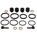 BRAKE CALIPER REBUILD KIT ALLBALLS, ALLBALLS 18-3087 KTM SX50/YAM FZ6/XVS1100/1300 FRONT