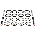 BRAKE CALIPER REBUILD KIT ALLBALLS, ALLBALLS 18-3115 SUZ GSF1200/RF900 94-00 FRONT