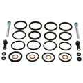 BRAKE CALIPER REBUILD KIT ALLBALLS, ALLBALLS 18-3175 HON VTR/CB1000/CBR900 FRONT