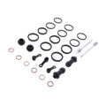 BRAKE CALIPER REBUILD KIT ALLBALLS, ALLBALLS 18-3184 HON CTX1300/VFR800 FRONT