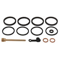 BRAKE CALIPER REBUILD KIT ALLBALLS, ALLBALLS 18-3206 SUZ VL1500 02-09