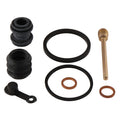 BRAKE CALIPER REBUILD KIT ALLBALLS, ALLBALLS 18-3208 SUZ DL/GSX/GSXR 600-1300 06-19 REAR