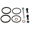 BRAKE CALIPER REBUILD KIT ALLBALLS, ALLBALLS 18-3215 KAW ZX7 96-97/SUZ GSXR600-1000 01-06 REAR