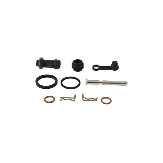 CLUTCH SLAVE CYL REBUILD KIT ALLBALLS, ALLBALLS 18-6014 GASGAS/HUSKY/KTM 125-350 16-22