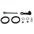 BRAKE CALIPER REBUILD KIT ALLBALLS, ALLBALLS 18-3285 HUSKY/KTM 85-350 11-17 REAR