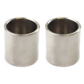ALLBALLS CALIPER PISTON KIT, 18-9017 / 13-5023 ODxHEIGHT 25.30X27.00