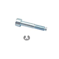 ALLBALLS BRAKE PAD BOLT KIT, ALLBALLS 18-7048 GASGAS/HUSKY/KTM 50 REAR