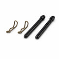 ALLBALLS BRAKE PAD BOLT KIT, ALLBALLS 18-7053 KTM FRONT