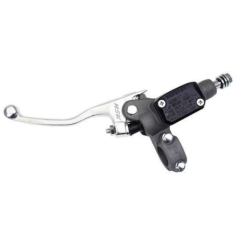 CLUTCH MASTER CYLINDER WITH MIRROR MOUNT KTM SX SX-F XC XC-W XCF-W XC-F EXC EXC-F