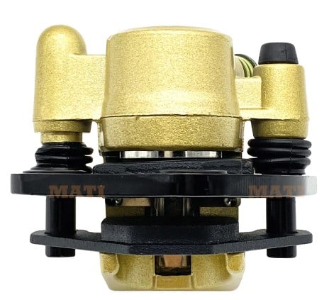 BRAKE CALIPER 1984-1987 KAWASAKI TECATE 250 KXT250 43041-1222 43041-1191 43041-1044