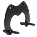 REAR BRAKE CALLIPER BRACKET 2014-2023 POLARIS XP 1000 1912035