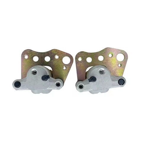 FRONT LEFT & RIGHT BRAKE CALIPER 2000-2005 POLARIS SPORTSMAN 335 400 500 600 700 1910681