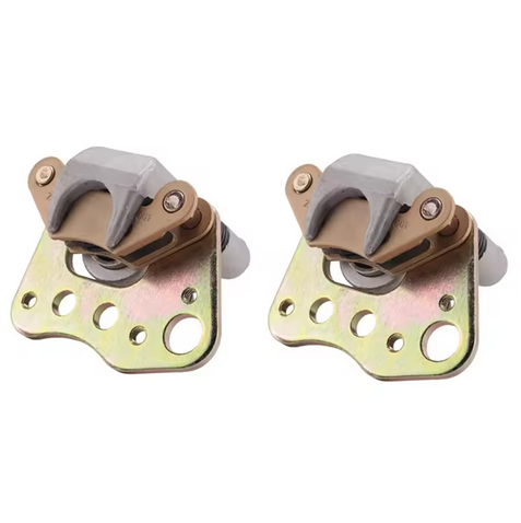 FRONT LEFT & RIGHT BRAKE CALIPER 2000-2005 POLARIS SPORTSMAN 335 400 500 600 700 1910681