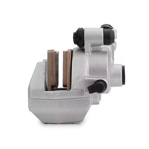 FRONT LEFT RIGHT BRAKE CALIPER 89-20 YAMAHA GRIZZLY BANSHEE BIG BEAR KODIAK RAPTOR 4WV-2580T-00
