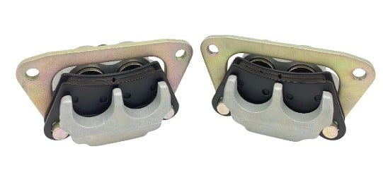 FRONT BRAKE CALIPERS POLARIS OUTLAW 450 MXR 525 S IRS RZR 570 800 RZR S 570 EPS 800 EFI 1911529