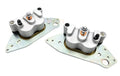 FRONT BRAKE CALIPER SET 19-22 POLARIS GENERAL RANGER 900 902D 1000 XP EPS 1912496