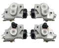 FRONT BRAKE WHEEL CYLINDERS ALL 4 YAMAHA 1989-1998 BIG BEAR 350 1993-1998 KODIAK 400 3HN-25950-00-00