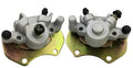 FRONT LEFT RIGHT BRAKE CALIPER CAN AM OUTLANDER MAX 330 400 500 650 800 4X4 705600576 705600575